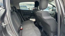 Citroen C3 1.2 PureTech Plus 5dr Petrol Hatchback